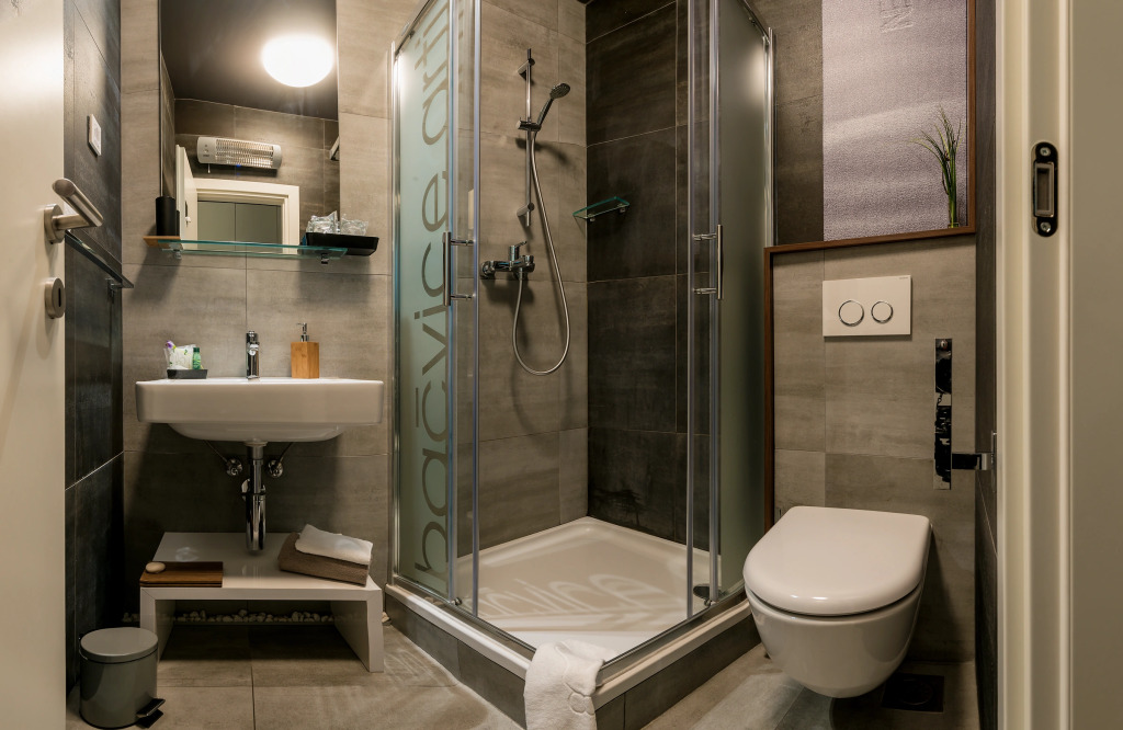 Design B&B Bacvice Arti