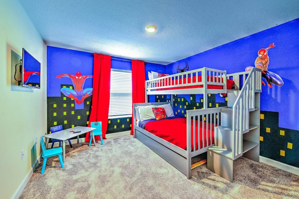 Brand New Villa Nautica by Disney World