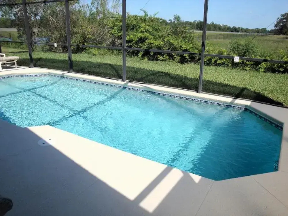 4BR 3BA Home in Indian Creek by CV-2673