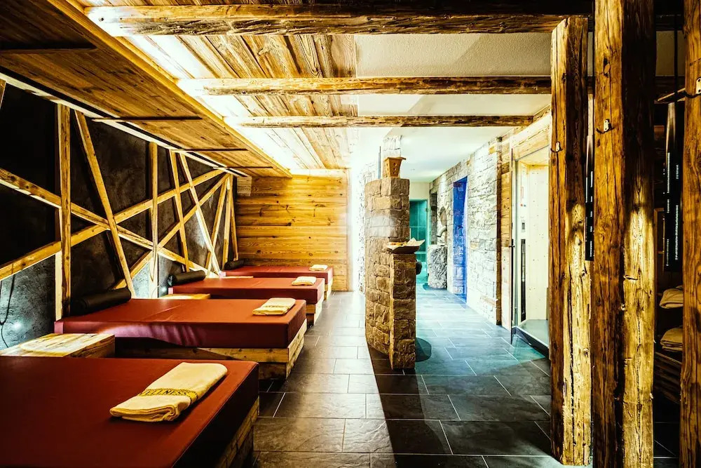 Hotel Residence Olympia