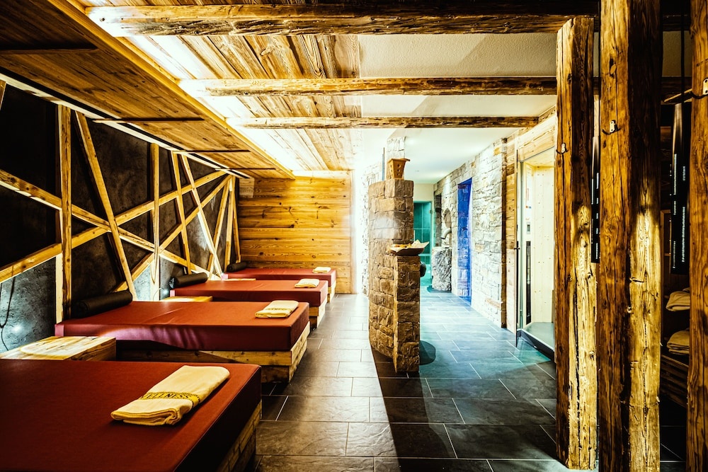 Hotel Residence Olympia