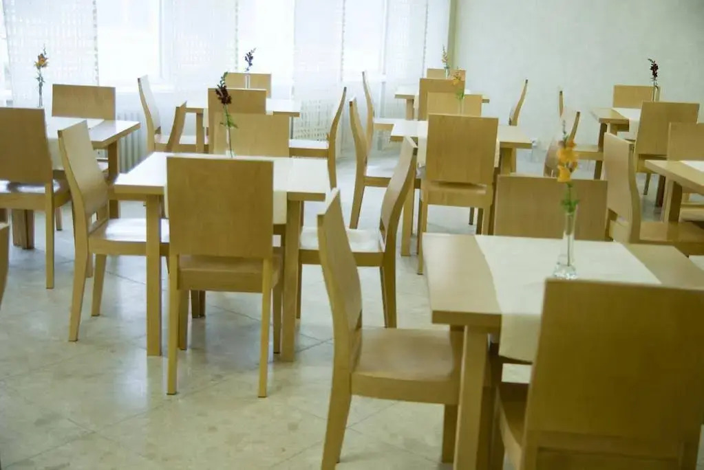 Tartu Rakendusliku Kolledži Hotell