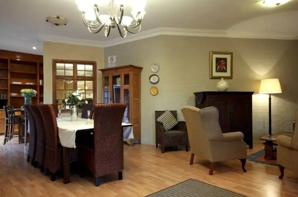 A Smart Stay Apartments