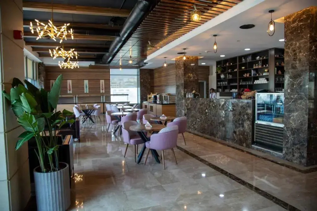 Jeddah Homes Boutique Hotel