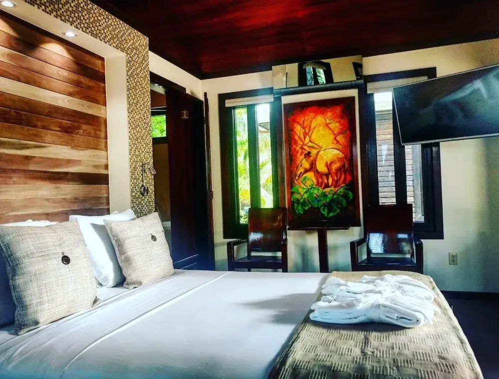 PUR Boutique Cabanas, Adults Only
