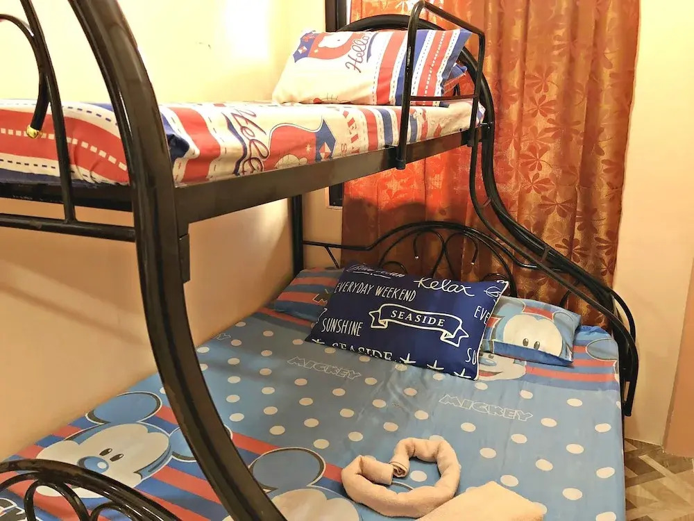 FM Transient House/Room For Rent Tagaytay