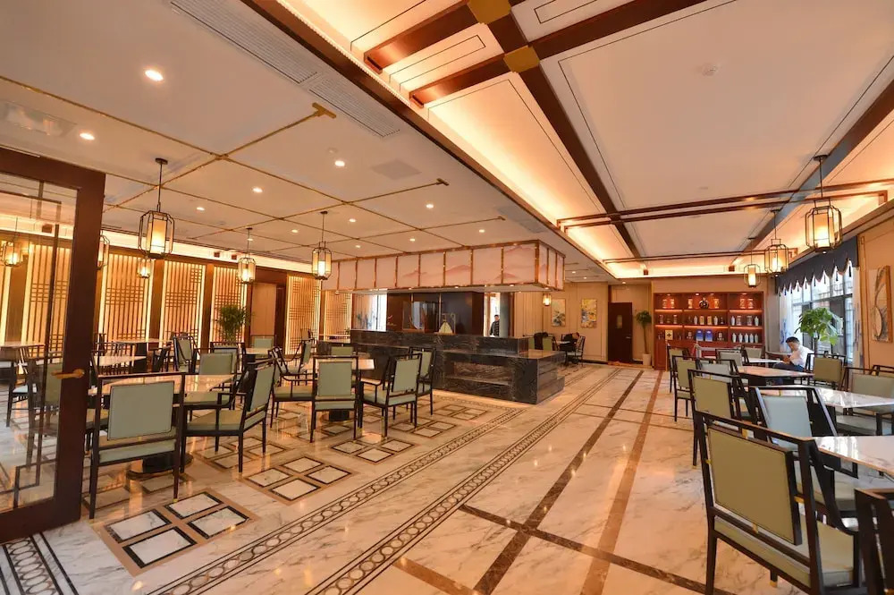 Jingcui Huanyi Hotel