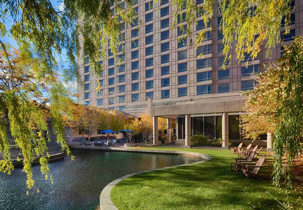 Minneapolis Marriott Southwest