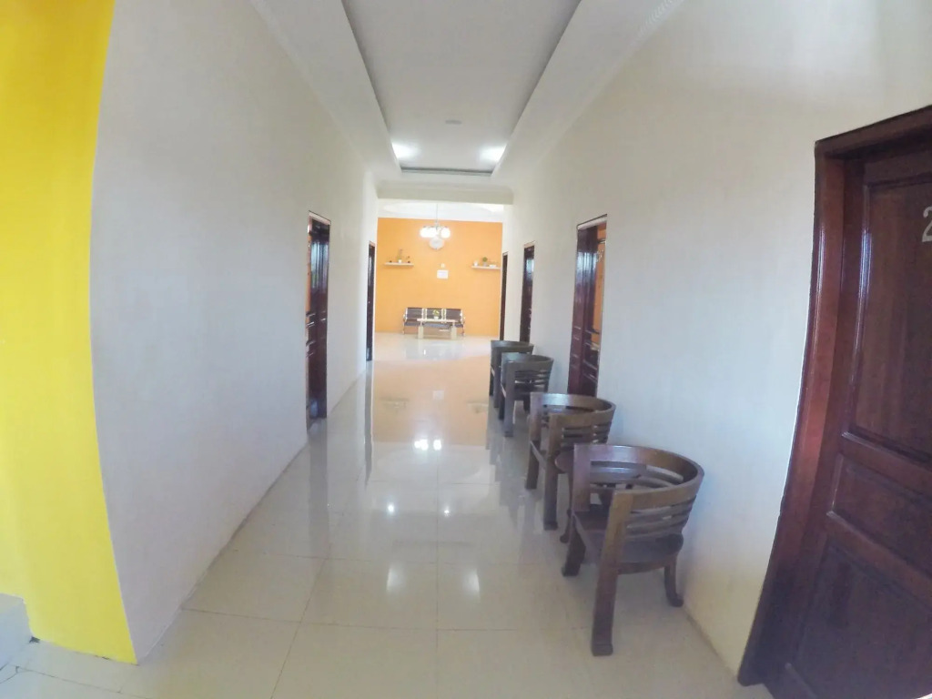 Hotel Ashofa