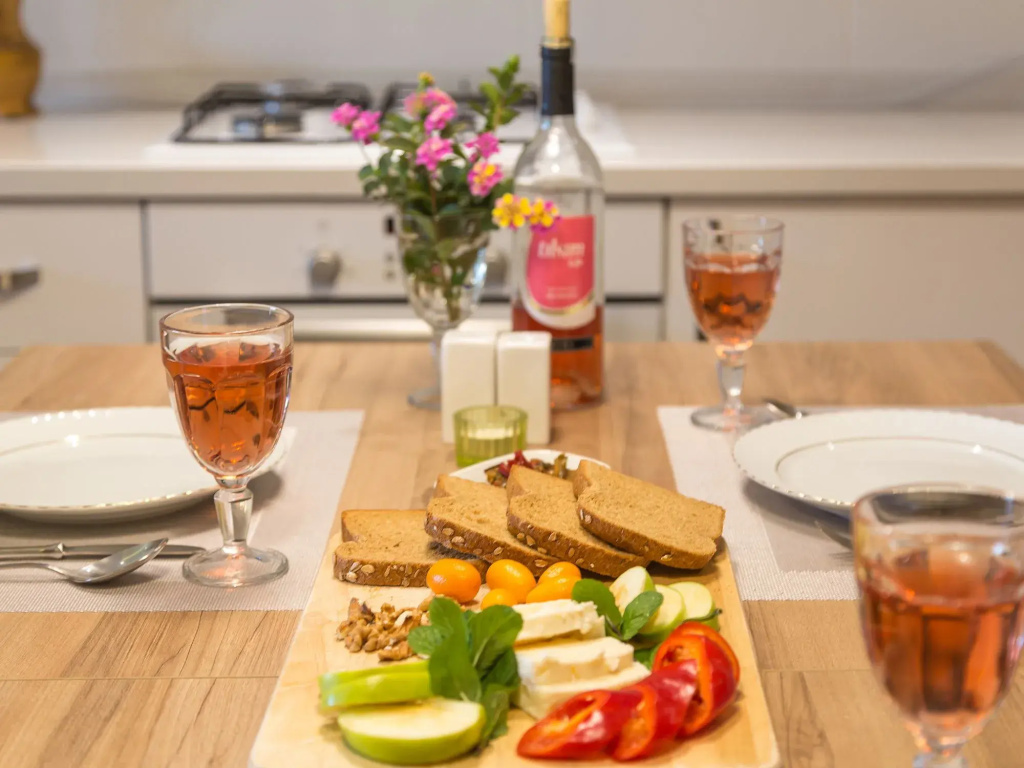 Kalkan Suites