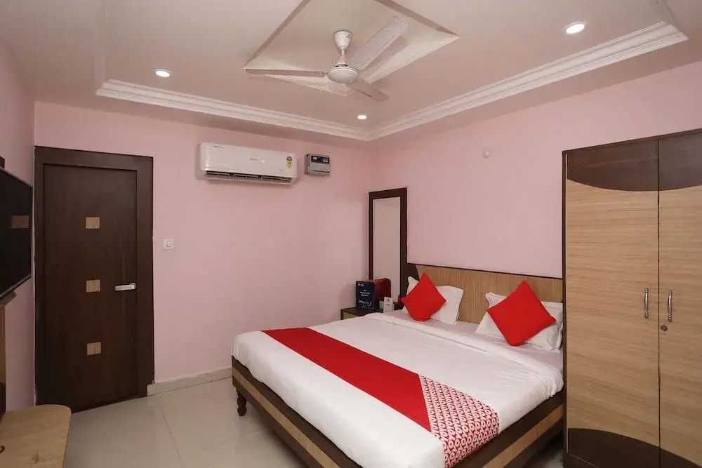 Collection O 29116 Choudhary Guest House