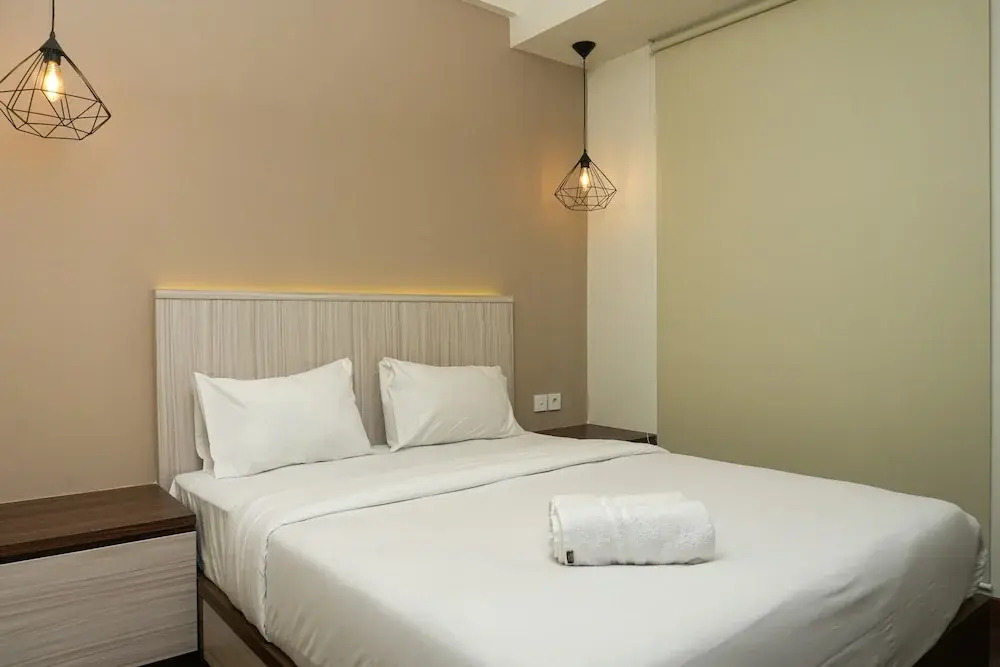 Cozy Puri