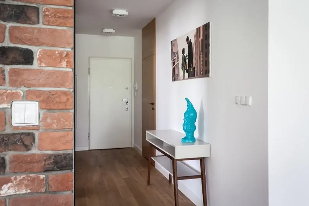 Blue Buddy - Apartments Garnizon
