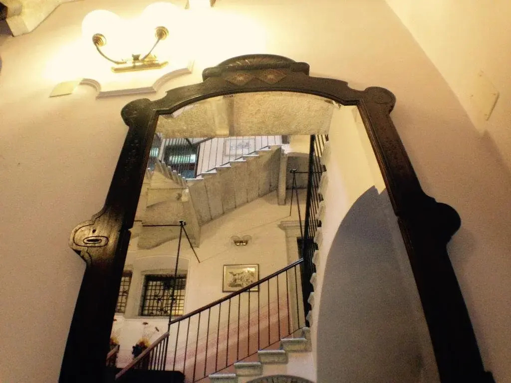 Albergo Bellavista
