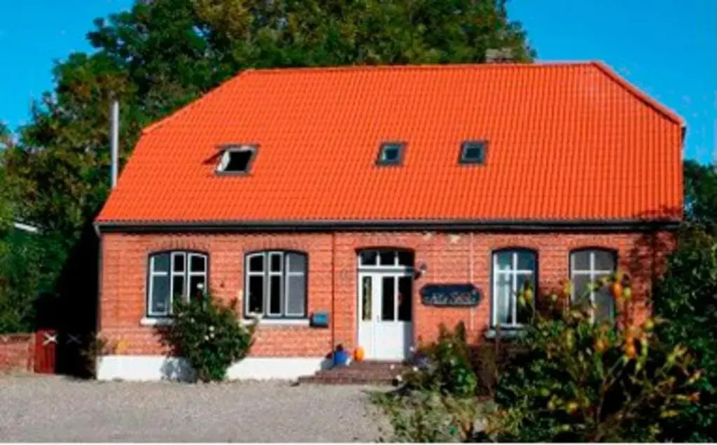 Alte Schule Wenkendorf Nr2