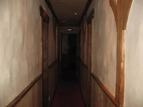 Le Relais de lAbbaye