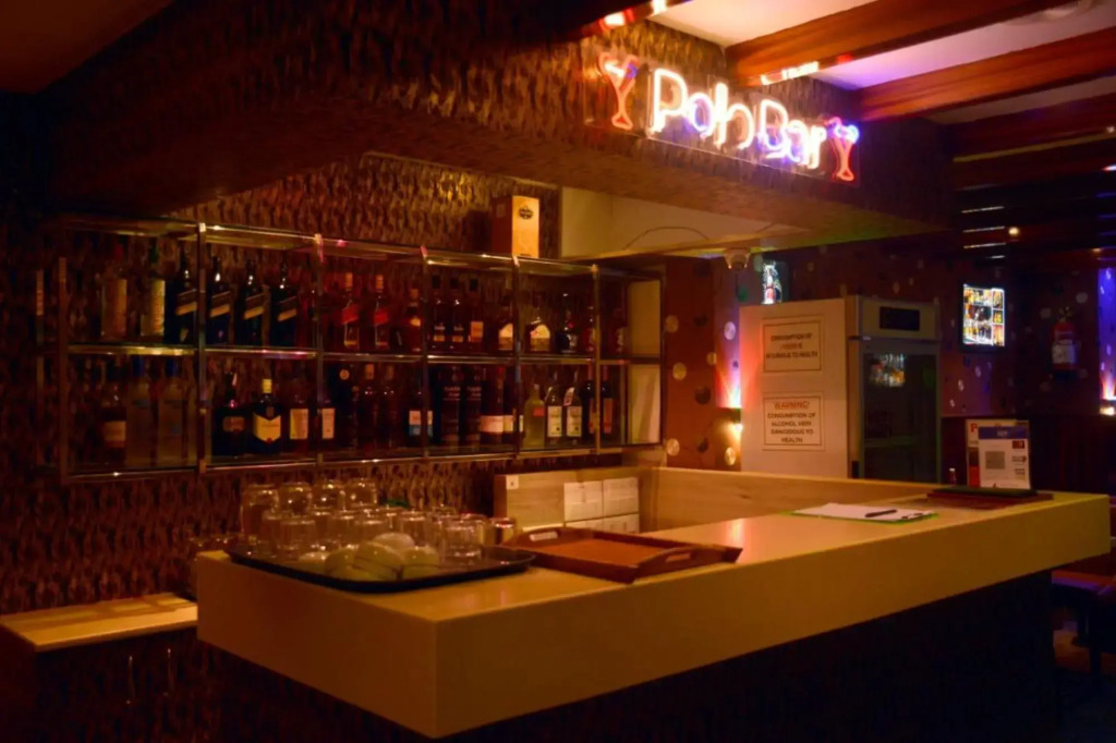 Hotel Bipasha