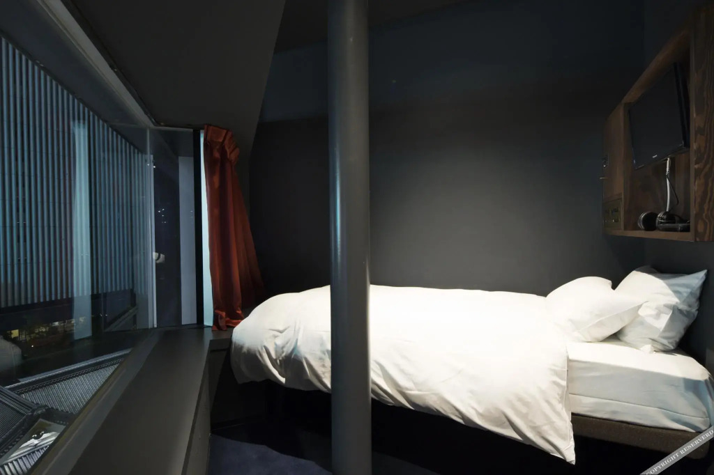 The Prime Pod Ginza Tokyo