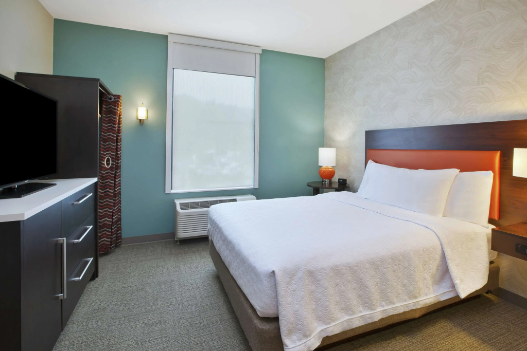 Home2 Suites By Hilton Holland