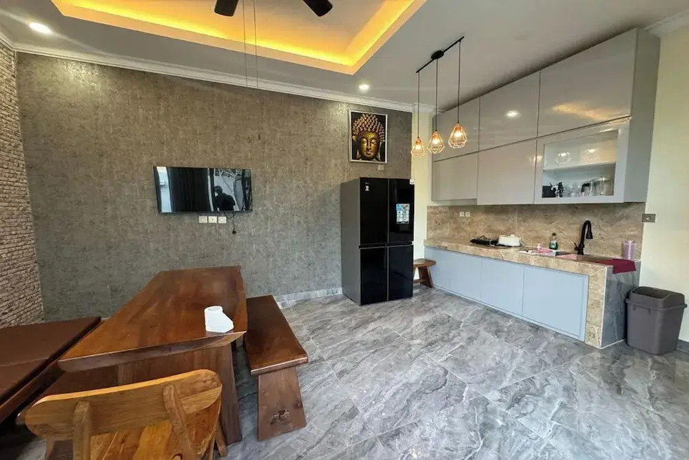 Tre Villas Bali