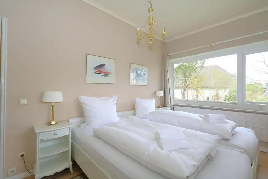 Teewelkenhues-Wiesenappartement