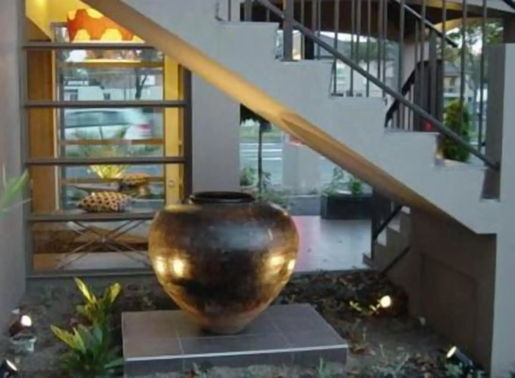 Terra Vive Suites & Apartments