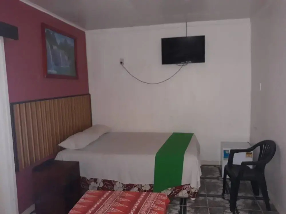 Labasa Waterfront Hotel