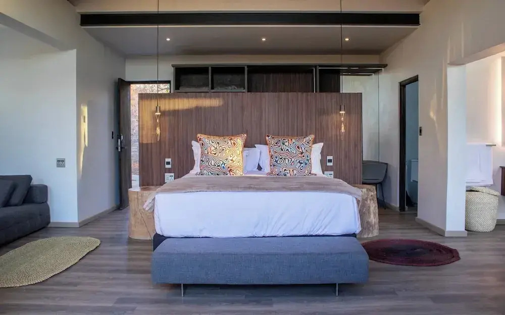 Umoya Safari Lodge