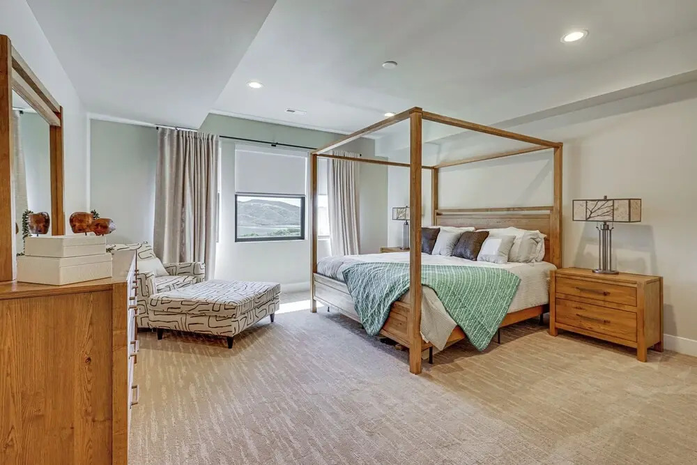 Spacious Heber City Home - Walk to Community Beach
