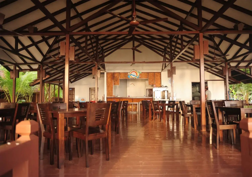 Redang Paradise Resort