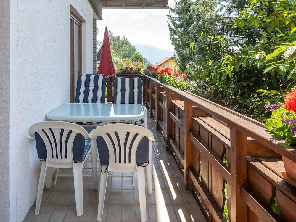 Apartment in Seeboden by Lake Millstatt