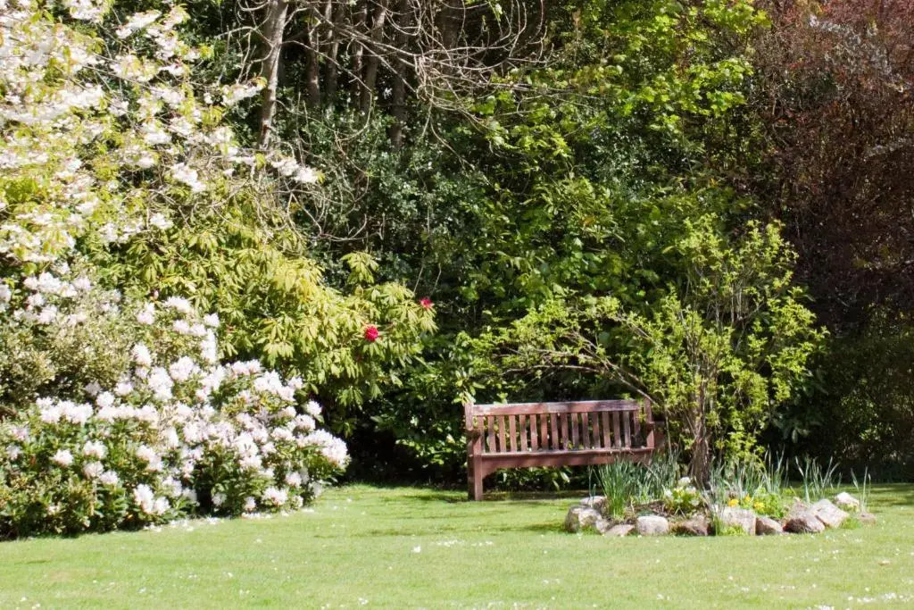 Bankton Rooms & Lodges