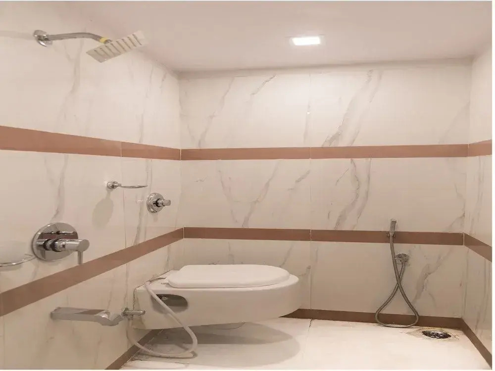 OYO 9930 Hotel AVS Residency