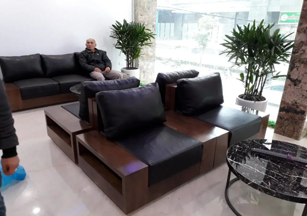 Toan Phuong Hostel