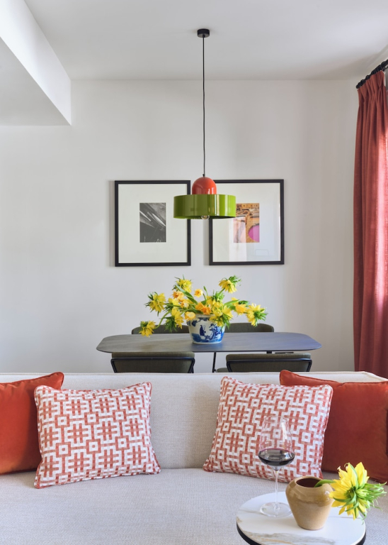 Seda Residences