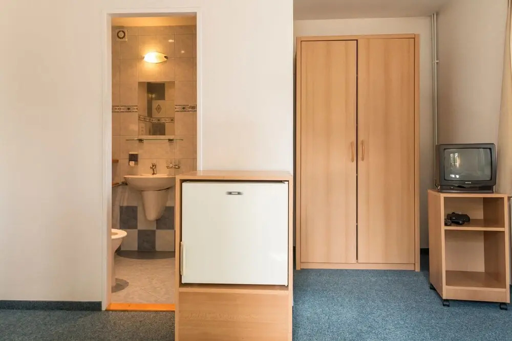 Outline B&B Jiricna