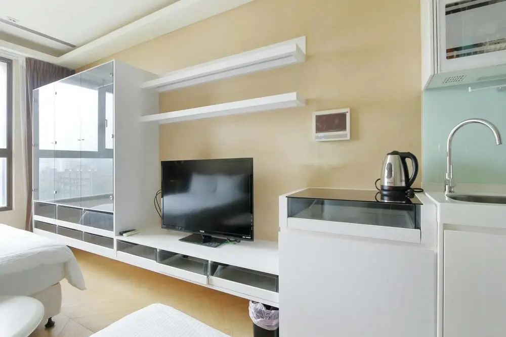 EmilyHouse NTU Gonguan Taipei