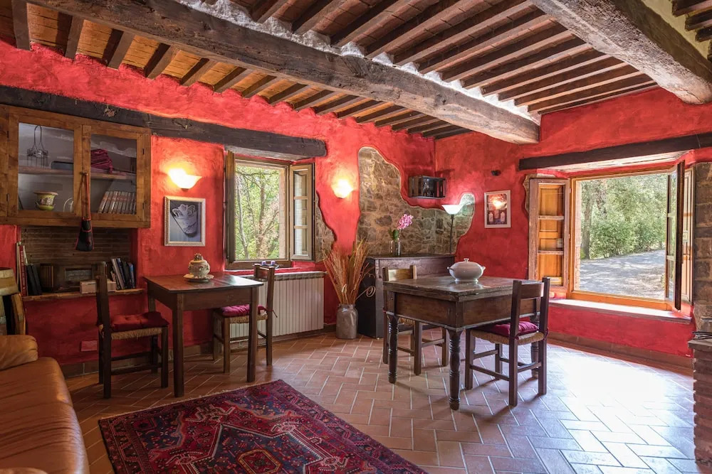 Tenuta La Silva
