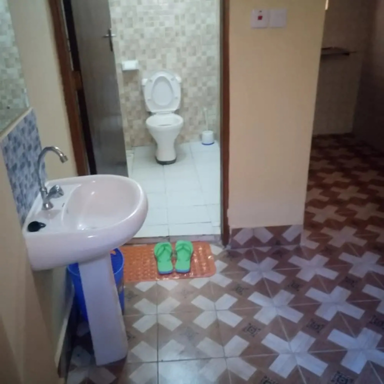 Kamusyi Kings Guest House