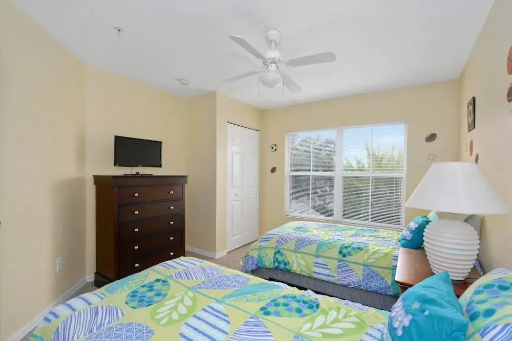 3 bedroom Villa at Seven Dwarfs