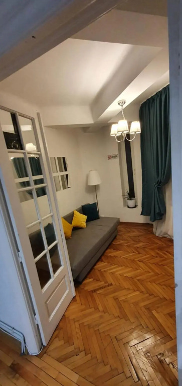 Stay Inn Apartments