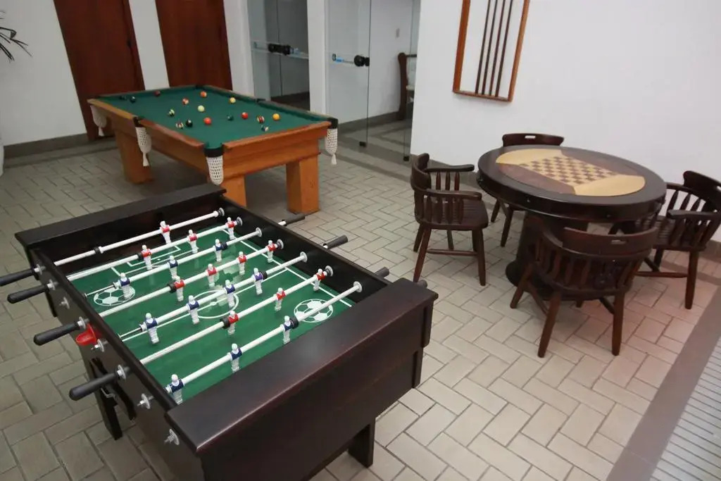 Hotel Blumenau - Balneário Camboriú