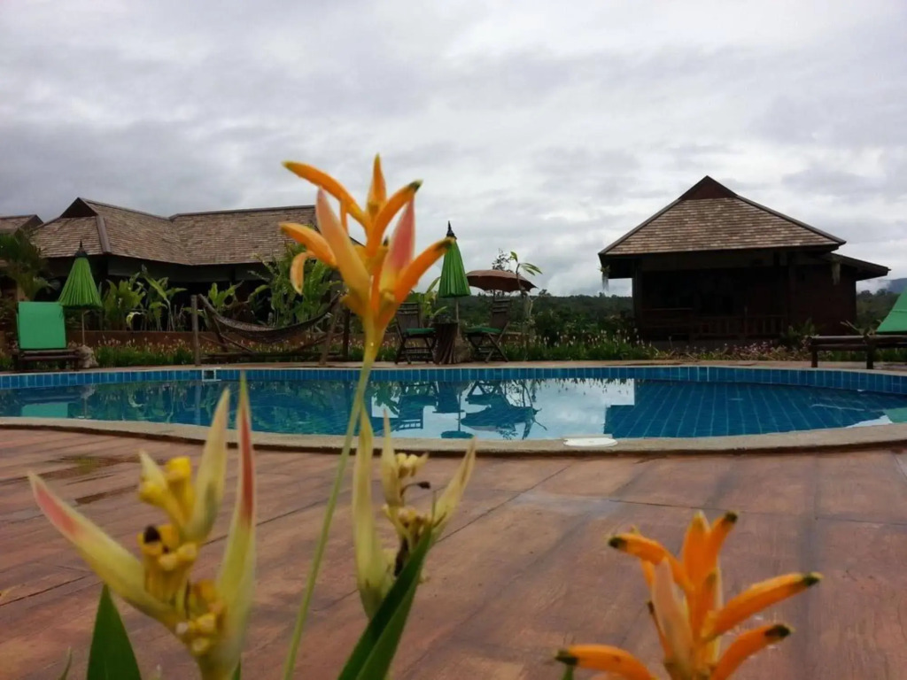 Shambave Pai Resort