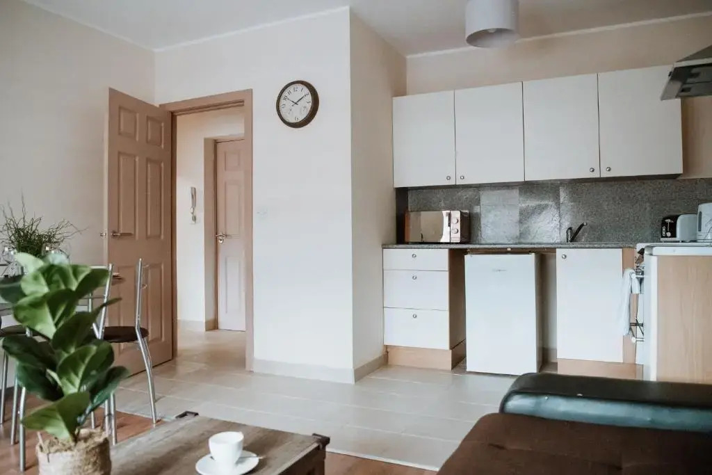 Flat 5 Lovely 1-Bedroom Flat in Liverpool