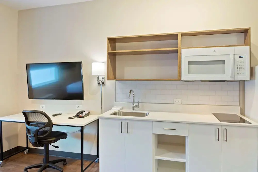 Extended Stay America Premier Suites - Phoenix - Chandler - Downtown