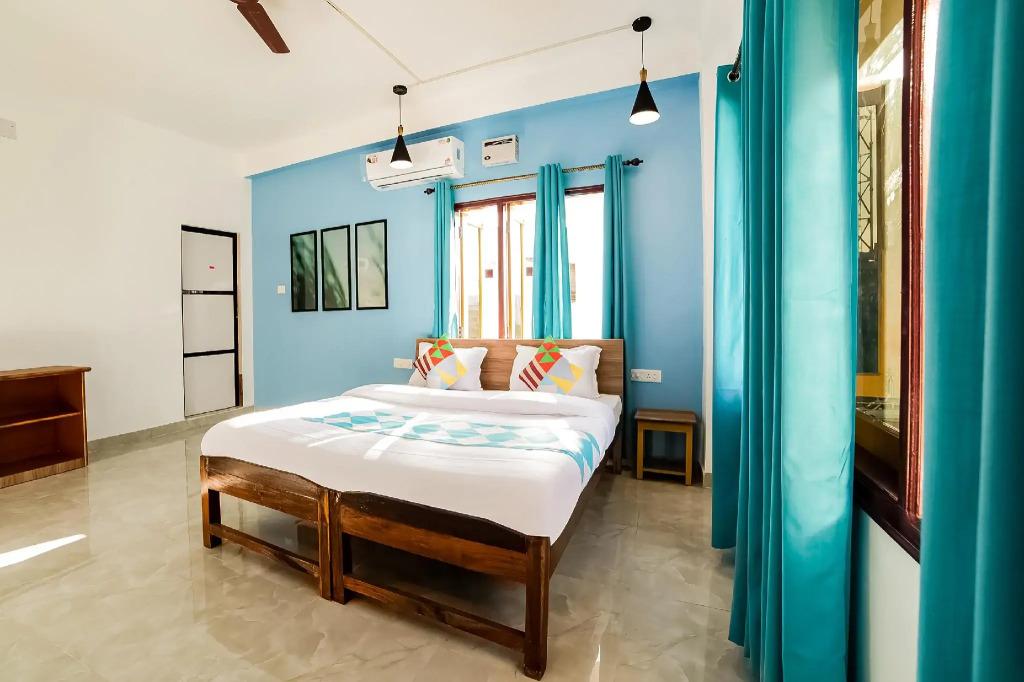 Hotel O Khan Basera