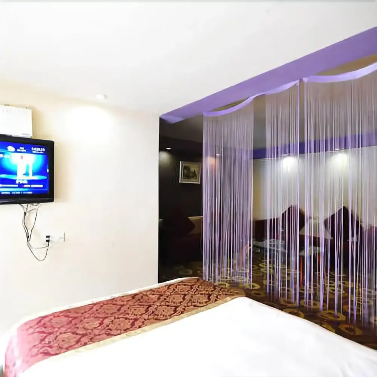 Ibij Hotel
