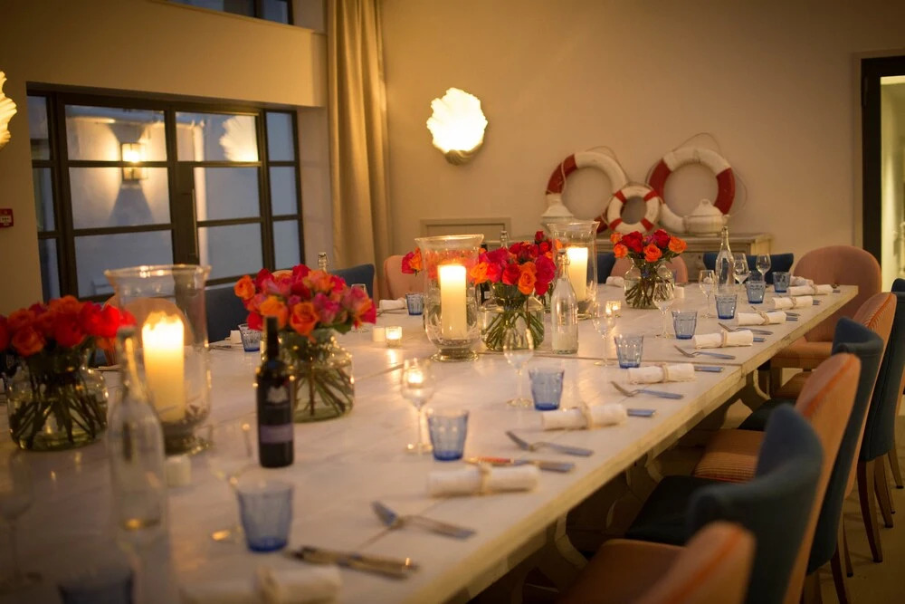 St Mawes Hotel