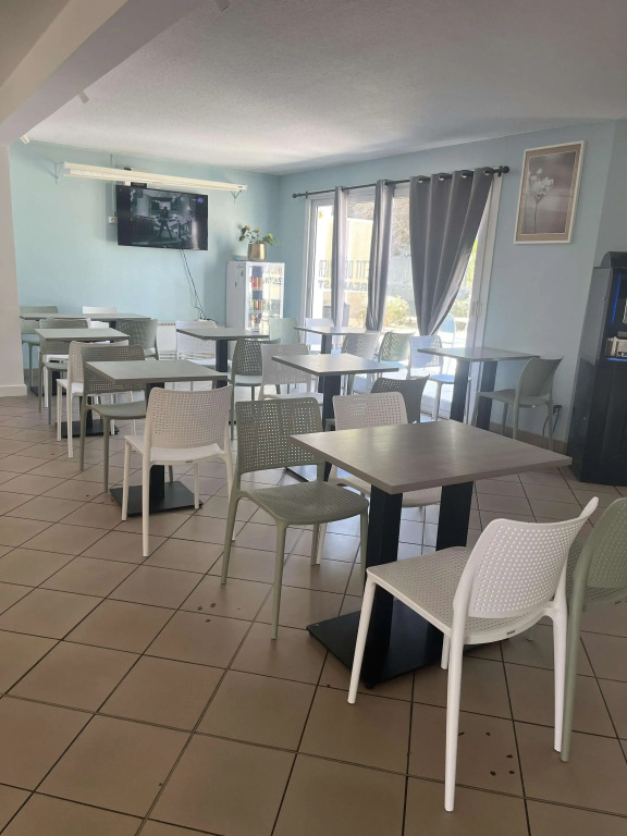 Kyriad ECO - Perpignan Nord Aéroport