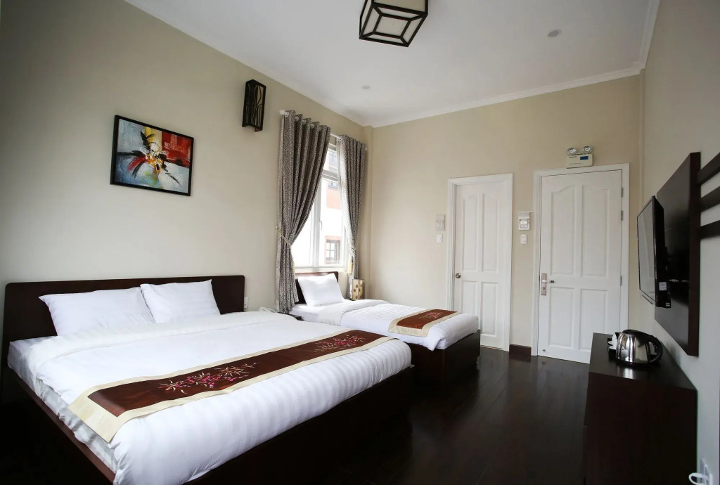 Bach Place Dalat